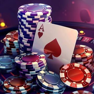 Antarmuka Colok Naga di platform royalbos menampilkan pilihan angka dan jenis taruhan